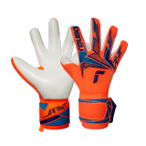 Reusch Attrakt Freegel Advance 5670035 2290 blau orange 1